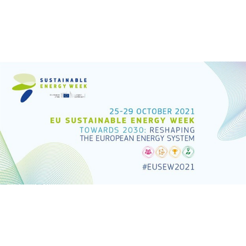 EU Sustainable Energy Week 2021